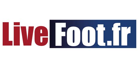 livefoot.fr - live football scores